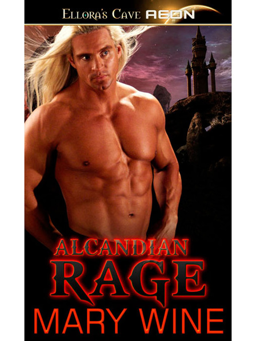 Title details for Alcandian Rage by Mary Wine - Available